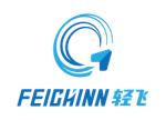 苏州轻飞数字科技有限公司 Logo