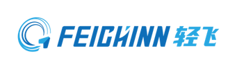 苏州轻飞数字科技有限公司 Logo